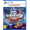 Bild von Playstation Games Ps5 Override 2 Super Mech League Ultraman Deluxe Edition