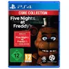Bild von Maximum Games, Five Nights at Freddy's - Core Collection