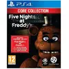 Bild von Playstation Games Ps4 Five Nights At Freddy's - Core Collection