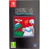 Bild von Nintendo Games Switch Among Us Crewmate Edition