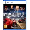 Bild von Playstation Games Ps5 Street Outlaws 2 Winner Takes All