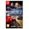 Bild von Nintendo Games Switch Street Outlaws 2 Winner Takes All