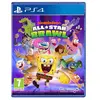 Bild von Playstation Games Ps4 Nickelodeon All Star Brawl