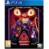 Bild von Playstation Games Ps4 Five Nights At Freddy's: Security Breach