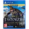 Bild von Maximum Games, Isonzo: WWI Italian Front - Deluxe Edition (Free Upgrade to PS5)