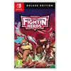 Bild von Nintendo Games Switch Them's Fightin' Herds Deluxe Edition