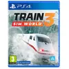 Bild von Playstation Games Ps4 Train Sim World 3