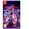 Bild von Nintendo Games Switch God Of Rock