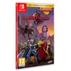 Bild von Nintendo Games Switch Hammerwatch Ii The Chronicles Edition
