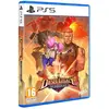 Bild von Playstation Games Ps5 Diesel Legacy: The Brazen Age