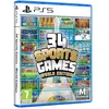 Bild von Playstation Games Ps5 34 Sports Games - World Edition