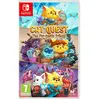 Bild von Nintendo Games Switch Cat Quest: The Fur-tastic Trilogy