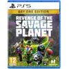 Bild von Maximum Games, Revenge Of The Savage Planet Day One Edition