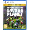 Bild von Playstation Games Ps5 Revenge Of The Savage Planet-day One Edition