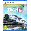 Bild von Playstation Games Ps5 Train Sim World 5