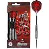 Bild von Harrows Assassin 80% Darts 32 g