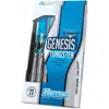 Bild von Harrows DartsSteeltip GENESIS gr
