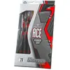 Bild von Harrows Ace Rubber Coated Darts 24 g