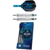 Bild von Harrows Blaze Inox Stahl Darts 21 g