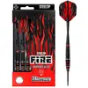 Bild von Harrows Fire High Grade Alloy Darts 22 g