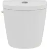 Bild von Ideal Standard, Spülkasten, Spülkasten Arc 6liter E7861, Zulauf seitlich