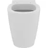 Bild von Ideal Standard, Toilette + Bidet, IDS Stand-Tiefspül-WC Plus 6 CONNECT FREEDOM, 360x550x460mm weiss