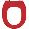 Bild von Ideal Standard, WC Deckel, Contour 21 Kinder WC-Sitzring Schools S4545
