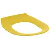 Bild von Ideal Standard, WC Deckel, Contour 21 Kinder WC-Sitzring Schools S4545