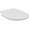 Bild von Ideal Standard, WC Deckel, WC-Sitz Connect Air weiss E036501