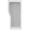 Bild von Ideal Standard, Duschwanne, Connect Air Dusch-Badewanne 1700x800mm, links, E113401