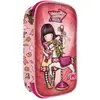 Bild von Santoro, Etui, Stift 4. Teilstift mit Hardware