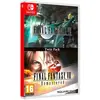 Bild von Nintendo Games Switch Final Fantasy Vii And Viii Remastered Twin Pack Imp Uk