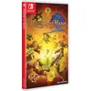 Bild von Nintendo Games Switch Legend Of Mana Code In Box