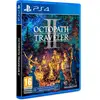Bild von Playstation Games Ps4 Octopath Traveler Ii