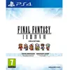 Bild von Playstation Games Ps4 Final Fantasy I-vi-collection-anniversary Edition