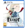 Bild von Square Enix, The Adventures of Elliot: The Millennium Tales