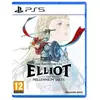 Bild von Playstation Games Ps5 The Adventure Of Elliot-the Millennium Tales