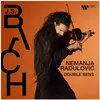 Bild von PLG Music Group, Schallplatten, J.S. Bach (Double Sens, Nemanja Radulovic, Philippe Jaroussky)