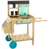 Bild von TP Toys Explore oppottafel hout