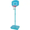 Bild von Swingball, Basketballkorb