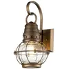 Bild von Elstead Lighting, Gartenbeleuchtung, Bridgepoint (E27, IP44)