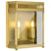 Bild von Elstead Lighting, Laterne, Holborn