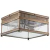 Bild von Elstead Lighting, Deckenleuchte, Holborn Deckenleuchte