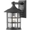 Bild von Elstead Lighting, Gartenbeleuchtung, Freeport (E27, IP44)