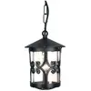 Bild von Elstead Lighting, Gartenbeleuchtung, Hereford (E27, IP23)