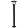 Bild von Elstead Lighting, Gartenbeleuchtung, Helsingor (E27, IP44)