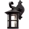 Bild von Elstead Lighting, Gartenbeleuchtung, Hereford (E27, IP43)