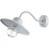Bild von Elstead Lighting, Gartenbeleuchtung, Klampenborg (E27, IP44)