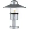 Bild von Elstead Lighting, Gartenbeleuchtung, Klampenborg (E27, IP44)
