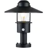 Bild von Elstead Lighting, Gartenbeleuchtung, Klampenborg (E27, IP44)